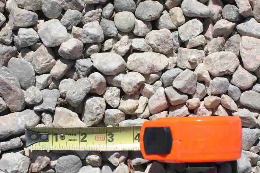 3/4 Inch Gravel