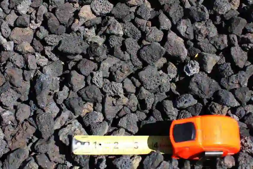 Black Lava