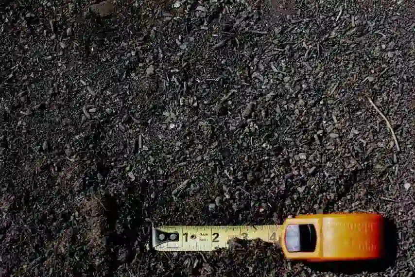 Compost