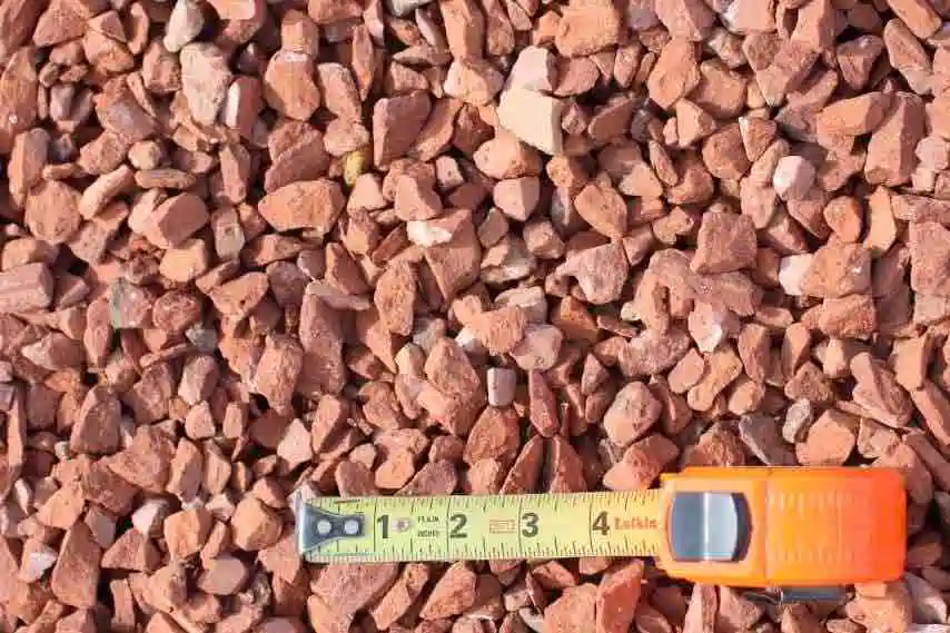 Crushed Brick