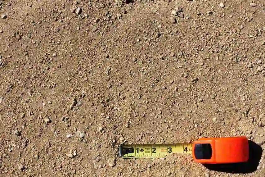 Fill Sand/Fill Dirt