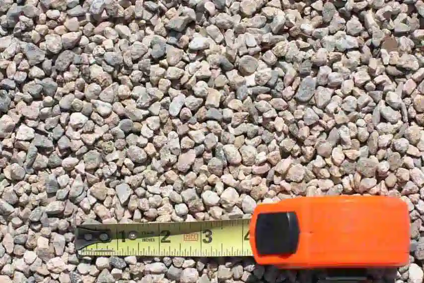 Pea Gravel
